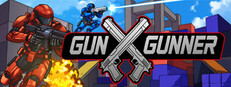 GUN X GUNNER cover