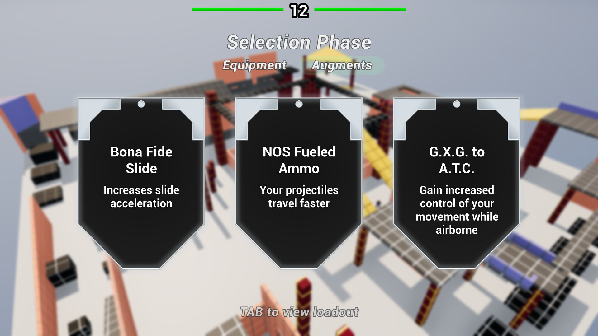 GUN X GUNNER screenshot #6