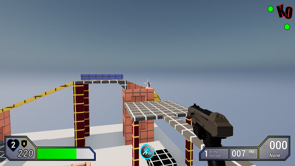 Screenshot media