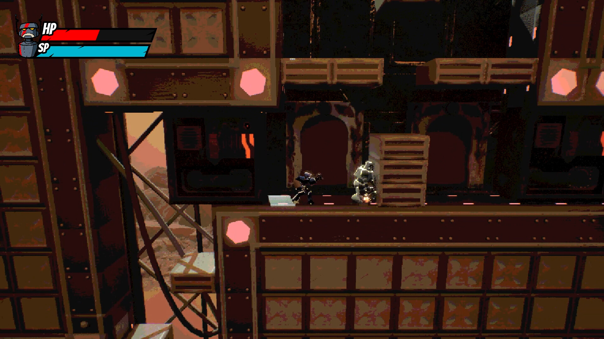 Eternal Core screenshot #7