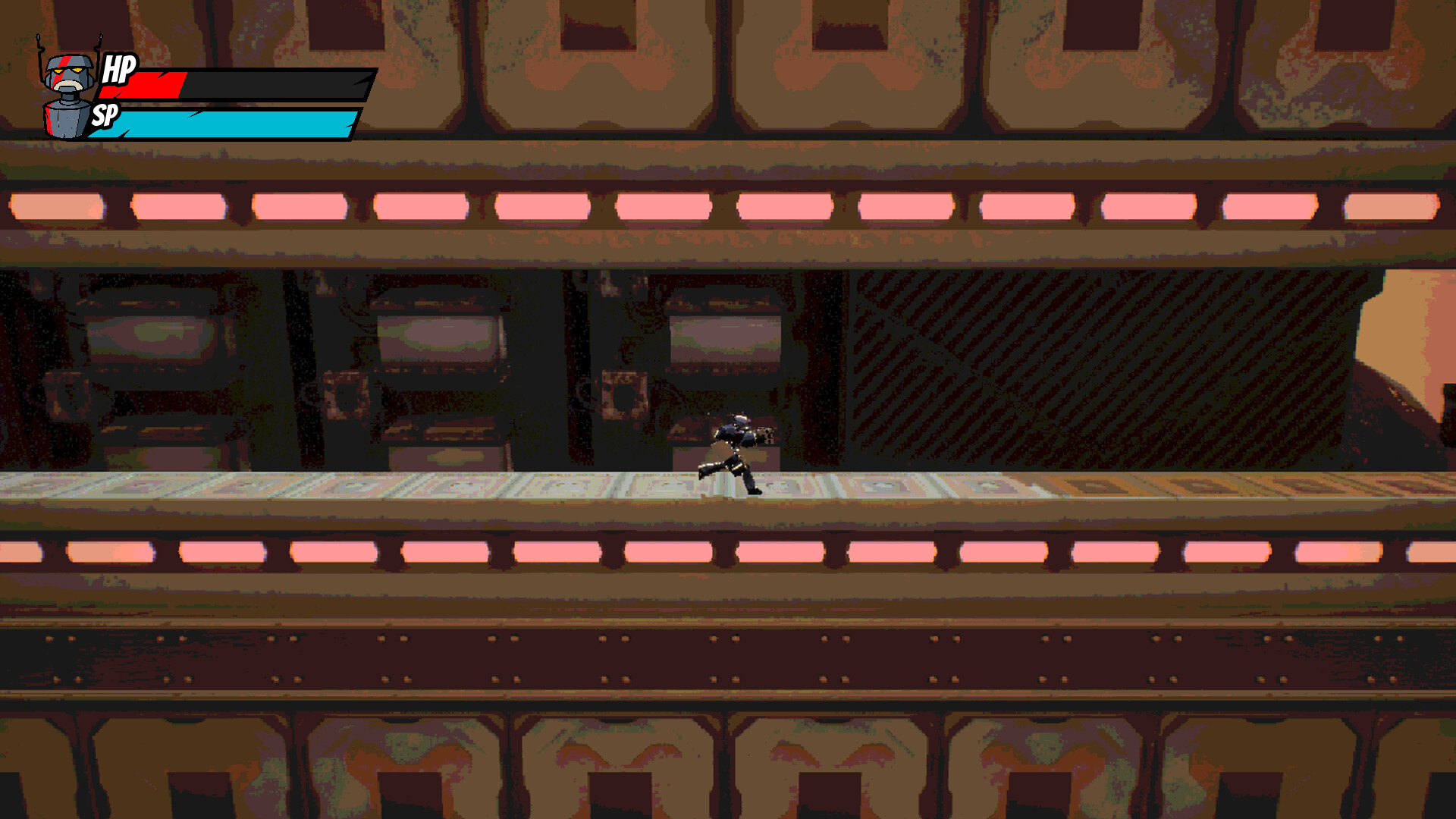 Eternal Core screenshot #3