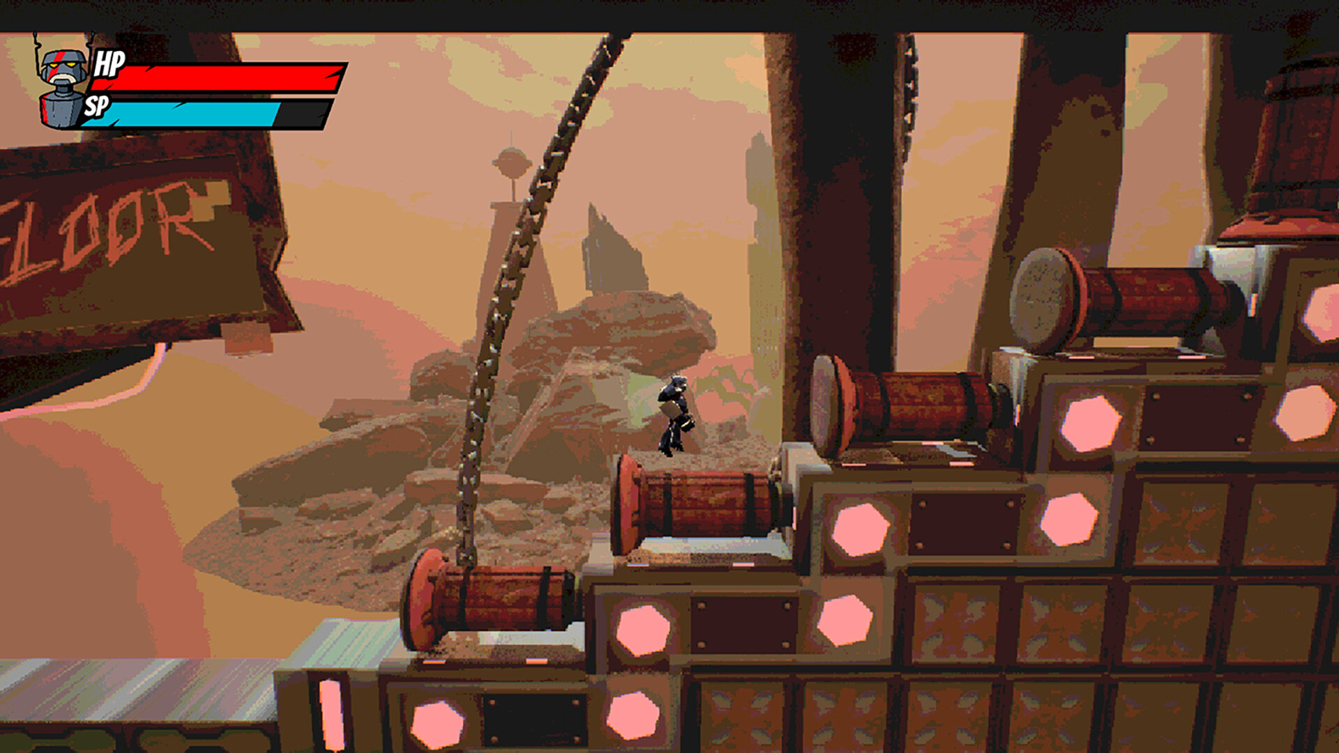 Eternal Core screenshot #8