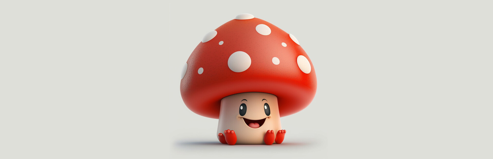 Mushroom Forest