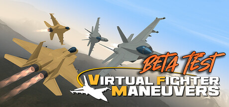 Virtual Fighter Maneuvers Playtest