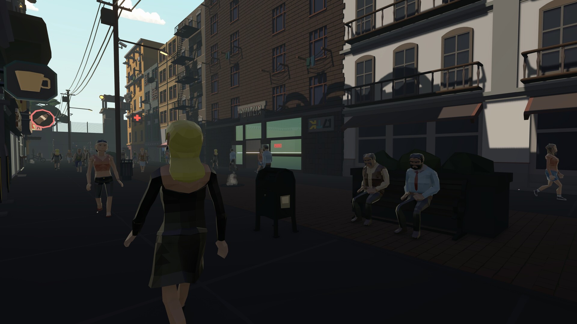 Cinema Owner screenshot 1