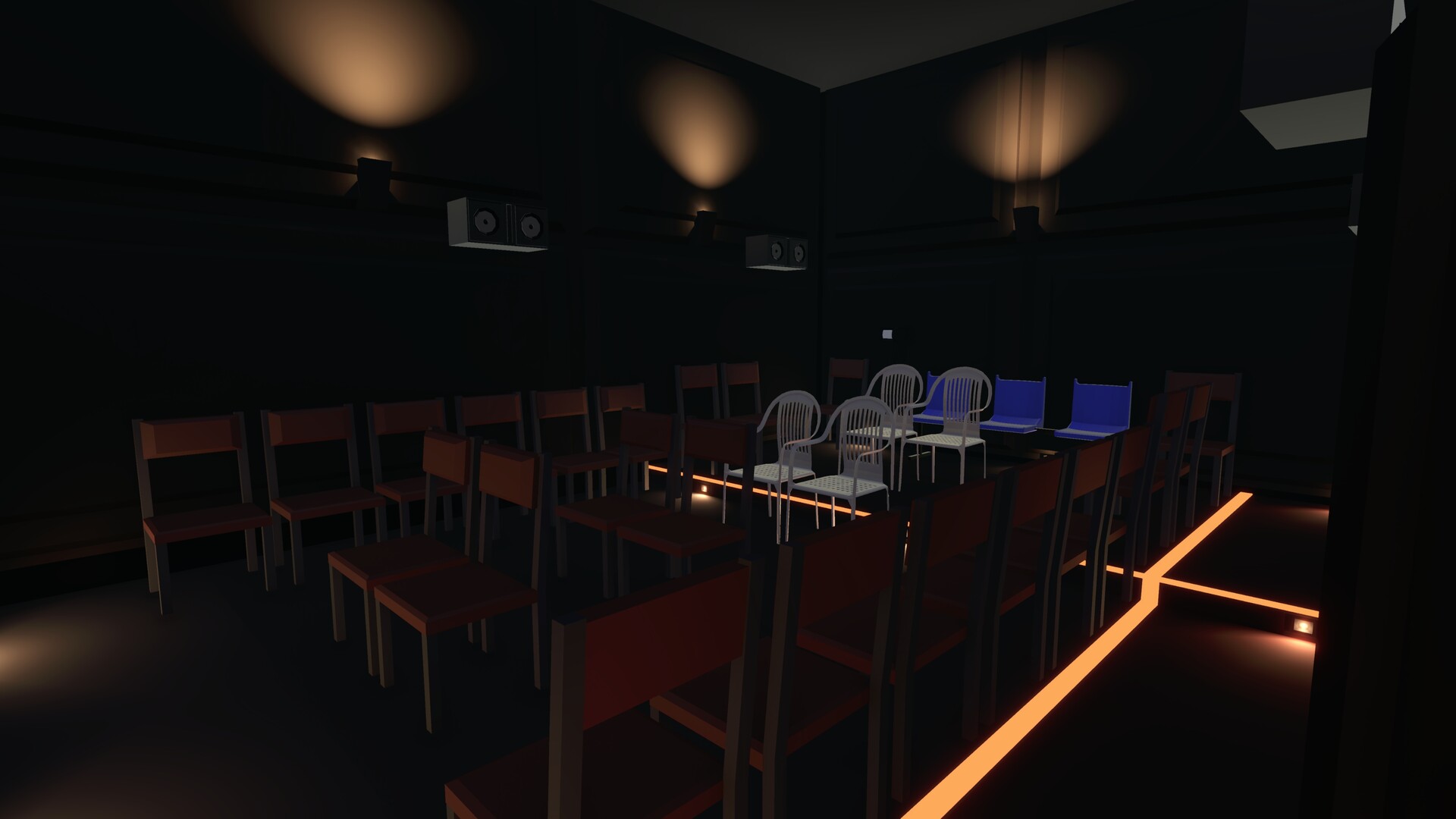 Cinema Owner screenshot #5