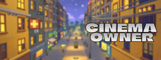 Cinema Owner cover