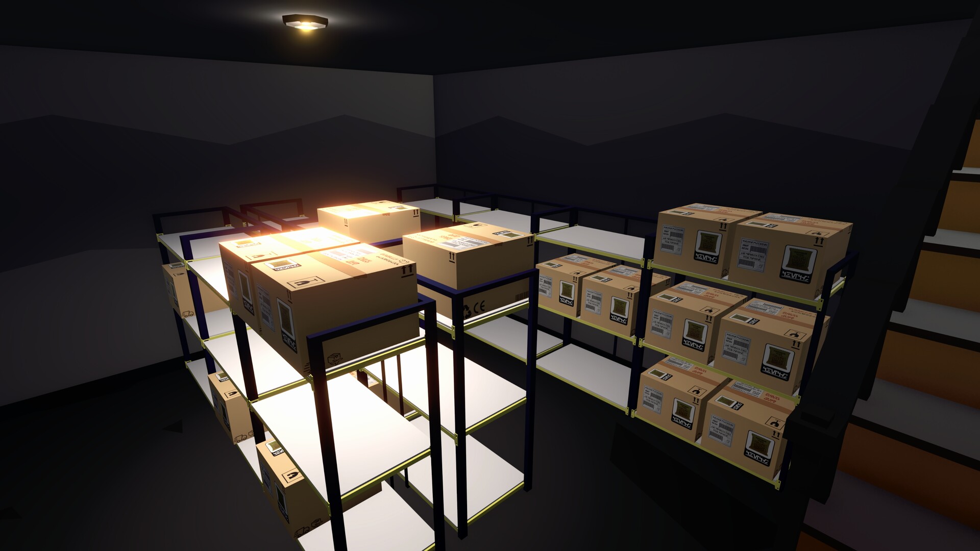 Cinema Owner screenshot #7