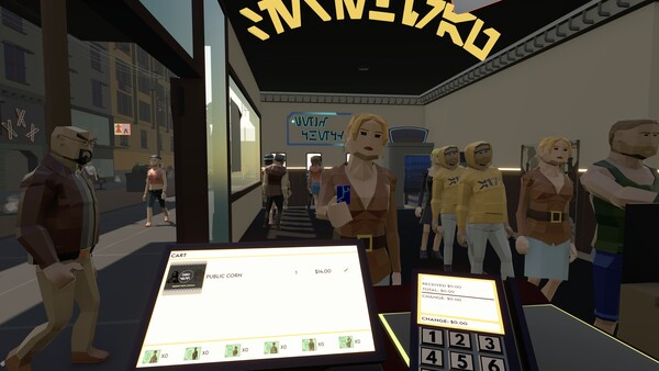 Screenshot media
