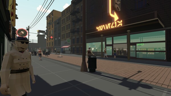 Screenshot 3 of Cinema Owner - more gameplay footage