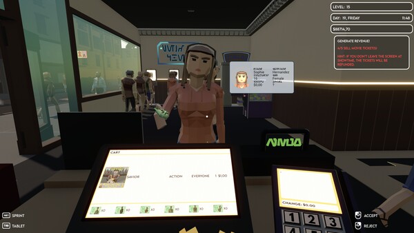 Screenshot media