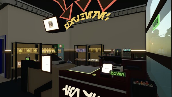 Screenshot media