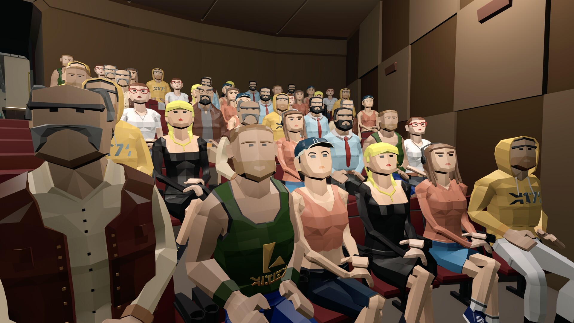 Cinema Owner screenshot #9