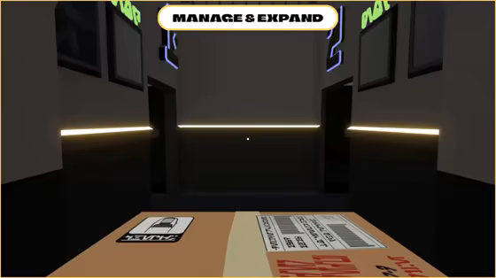 Cinema Owner video 4