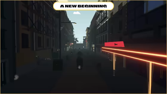 Cinema Owner video 2