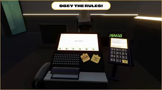 Cinema Owner video 5