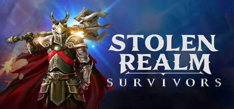Stolen Realm Survivors Playtest