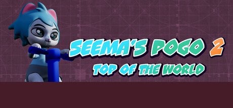 Seema's Pogo 2 Top Of The World steam charts