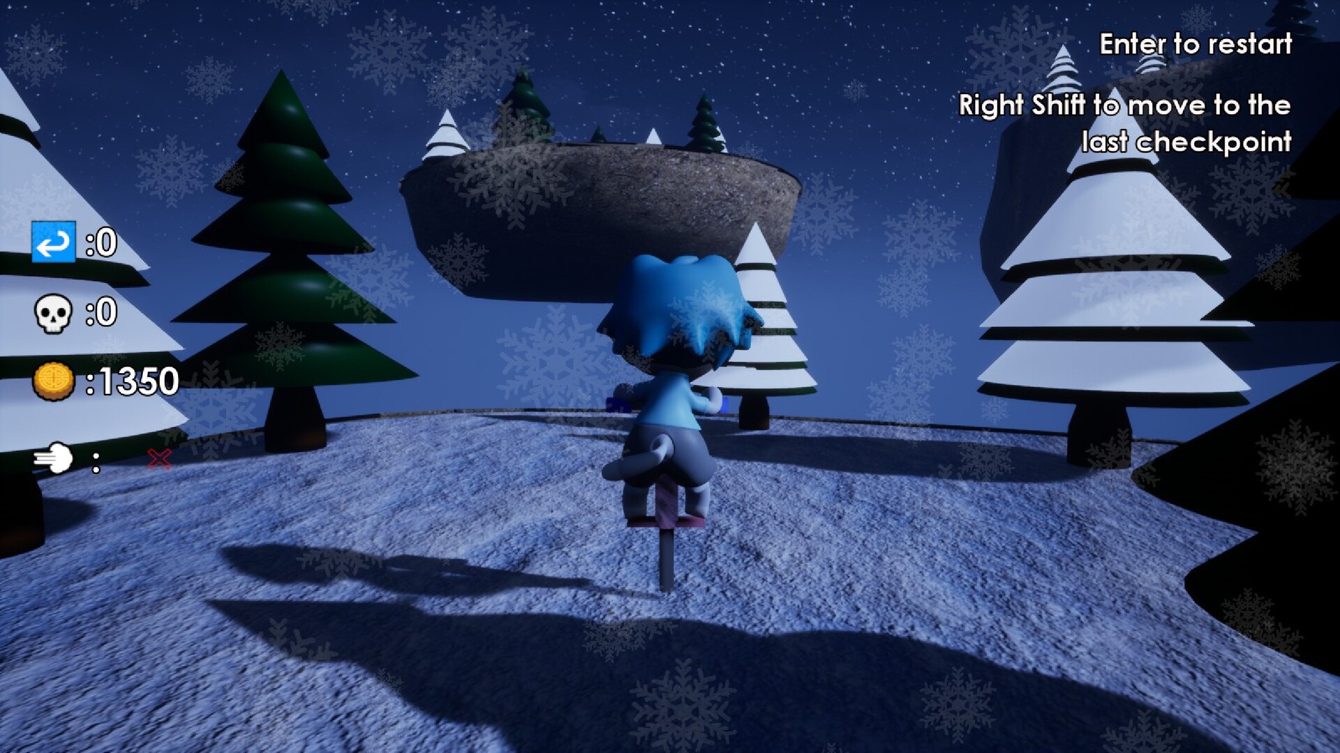 Seema's Pogo 2 Top Of The World screenshot #3