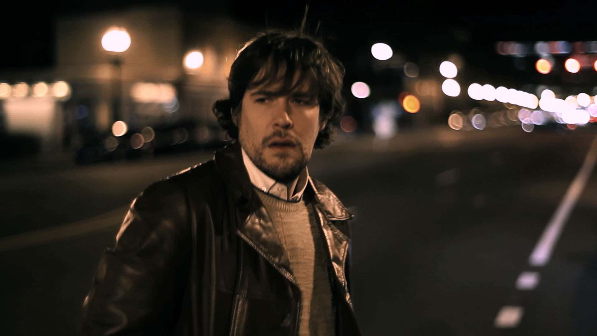 3 Suicides of Paul Hamilton Featured Screenshot #1