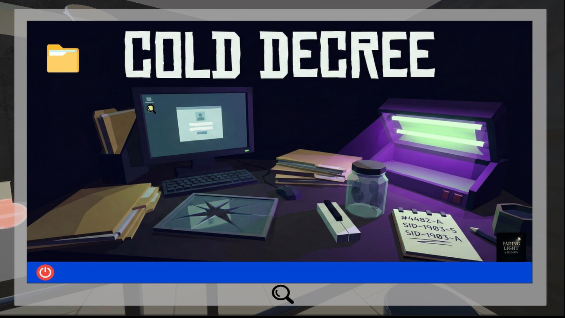 Cold Decree screenshot #5