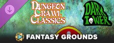 Fantasy Grounds - Dungeon Crawl Classics - Dark Tower