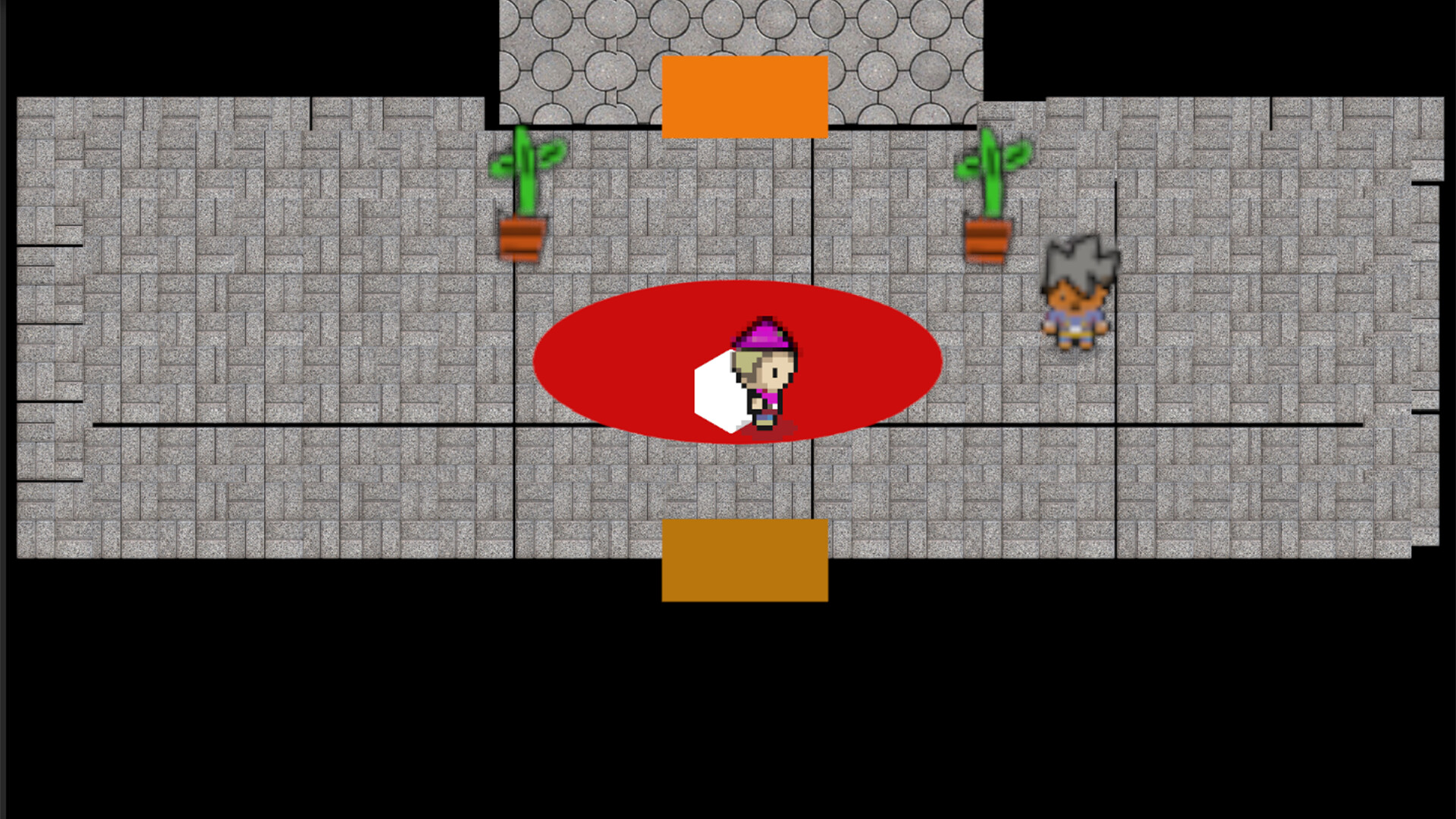 Night School Featured Screenshot #1