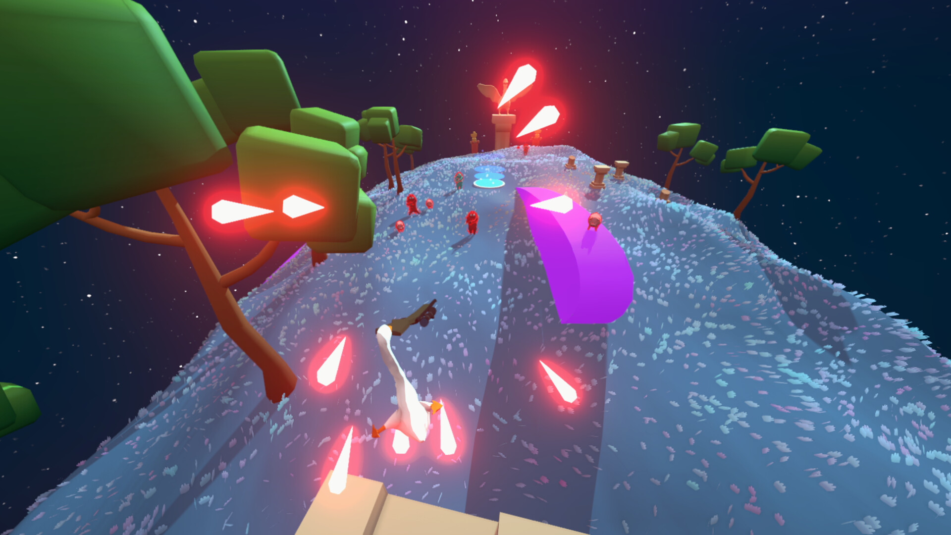 Gun Goose screenshot #10