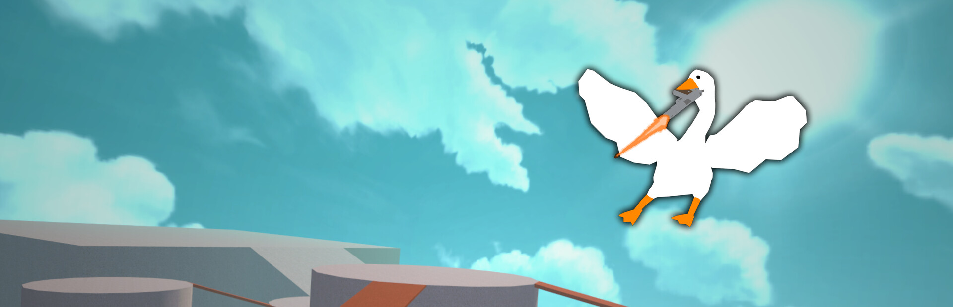 Gun Goose