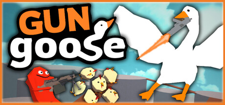 Gun Goose header art
