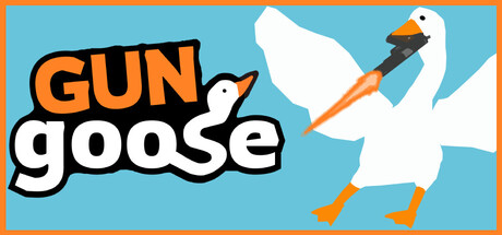 Gun Goose