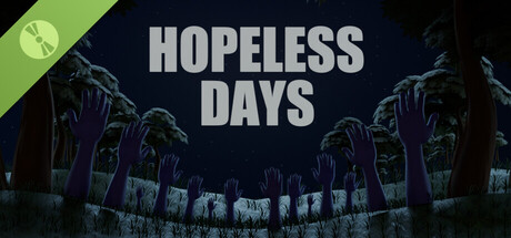 Hopeless Days Demo