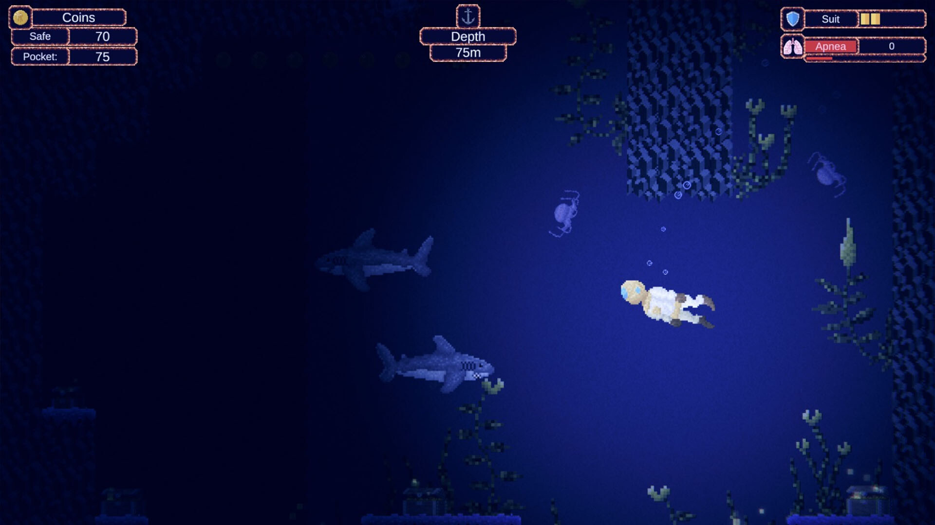 Queen of Seas 3 screenshot #3