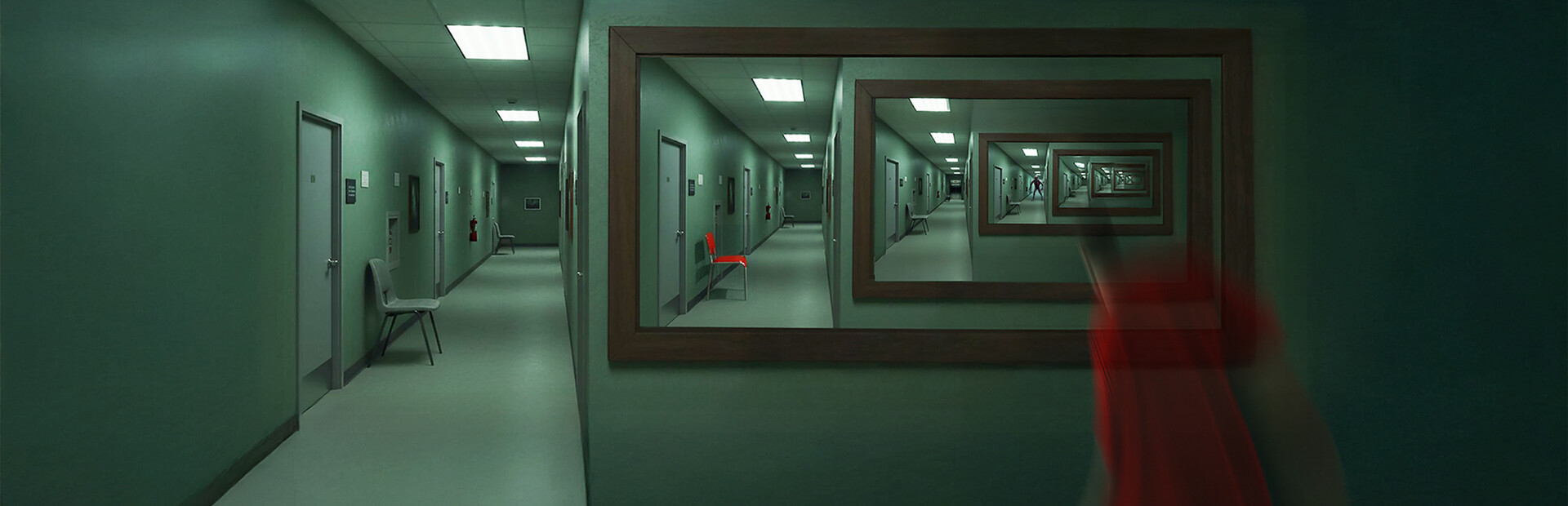 Droste Detective