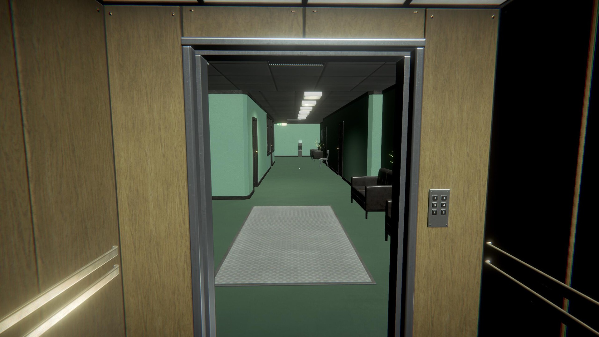 Droste Detective screenshot #3