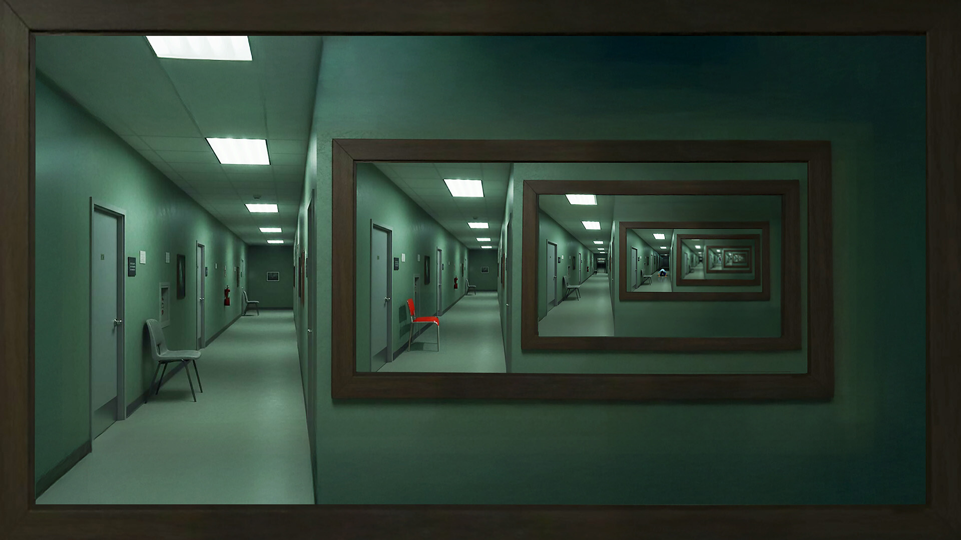 Droste Detective screenshot #4