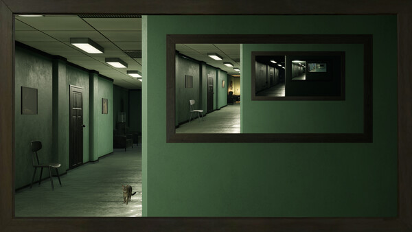 Droste Detective screenshot 5