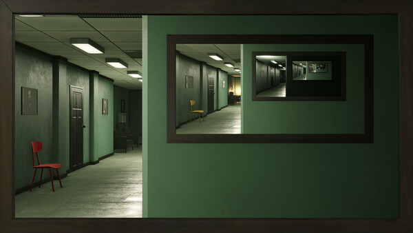Droste Detective screenshot 2