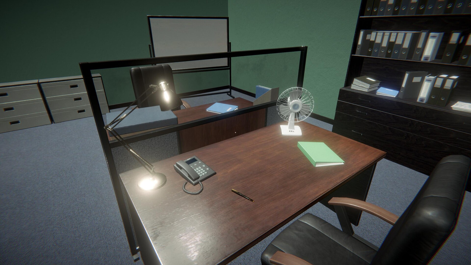 Droste Detective screenshot #2