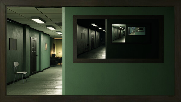 Droste Detective screenshot 6