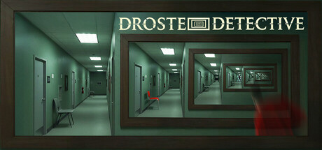 Droste Detective by Figmenthol - Similar game based
                        on tags