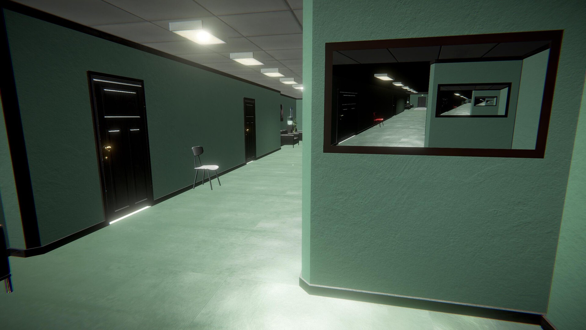 Droste Detective screenshot #1