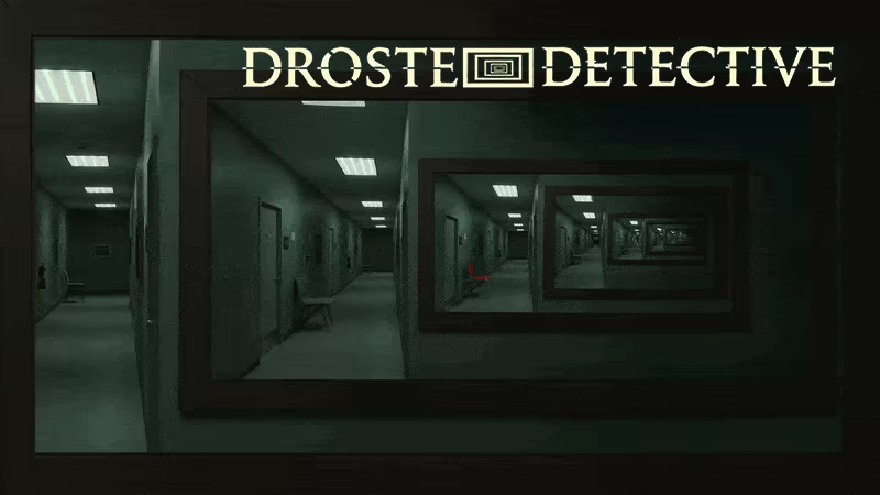Droste Detective video 1