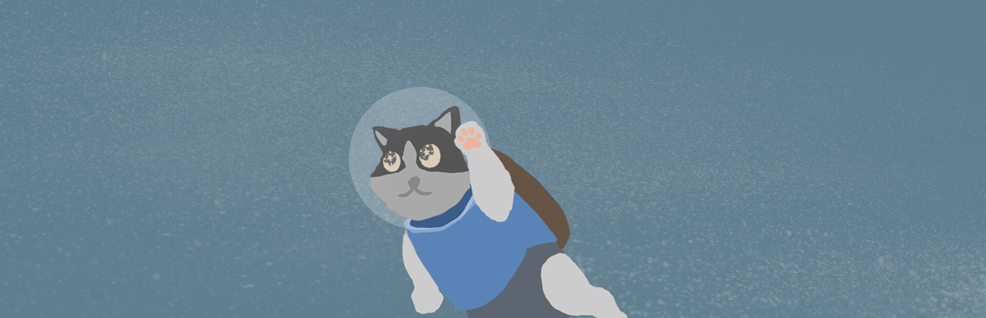 Catstronaut, Félicette's adventures