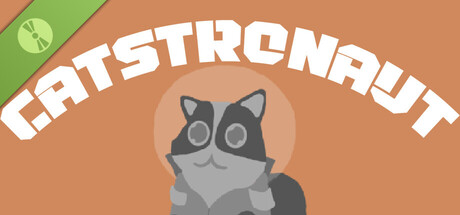 Catstronaut, Félicette's adventures Demo