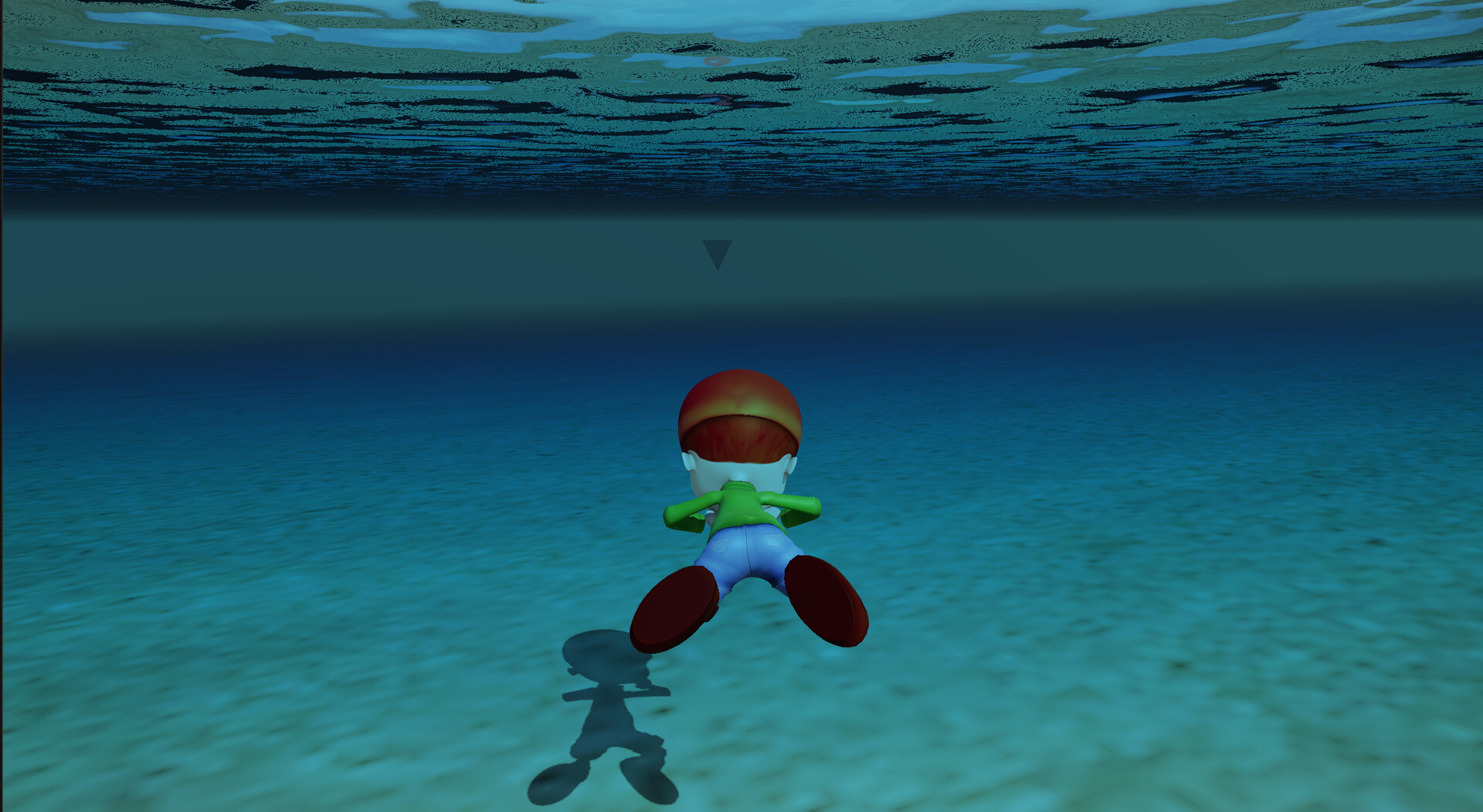 Dive Buddies screenshot #4