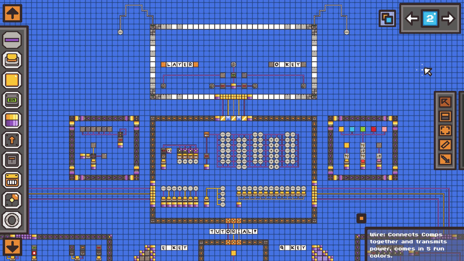 Tinker Game screenshot 4