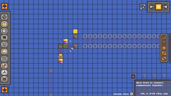 Tinker Game game for Linux 1