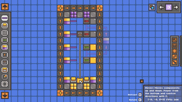 Tinker Gamefor windows and Linux 1