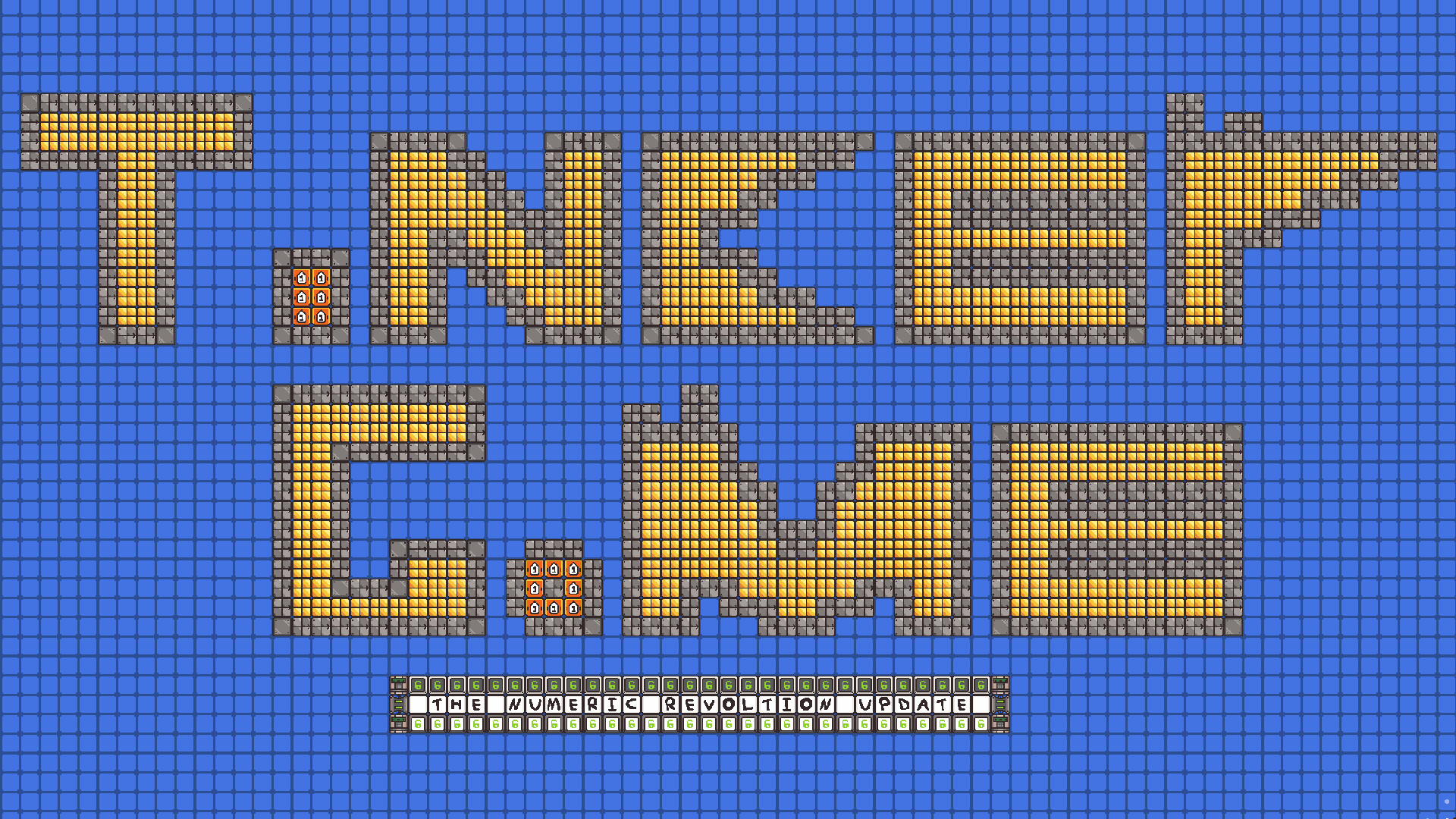 Tinker Game screenshot 5